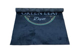 Today's sale on premium, soft velvet custom rugs with logo printed in full color, dye sublimation. Available in a variety of shapes and sizes, these custom carpets can be fully customized with your branding (edge to edge, high definition printing of your company logo, texts, graphics, and brand colors).