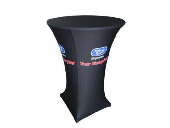 Shop now for round form fitting table covers for 29