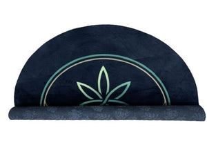 Today's sale on premium, soft velvet custom rugs with logo printed in full color, dye sublimation. Available in a variety of shapes and sizes, these custom carpets can be fully customized with your branding (edge to edge, high definition printing of your company logo, texts, graphics, and brand colors).
