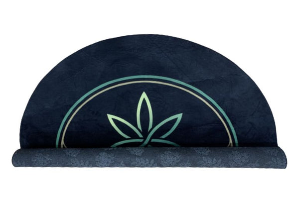 Today's sale on premium, soft velvet custom rugs with logo printed in full color, dye sublimation. Available in a variety of shapes and sizes, these custom carpets can be fully customized with your branding (edge to edge, high definition printing of your company logo, texts, graphics, and brand colors).