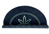 Today's sale on premium, soft velvet custom rugs with logo printed in full color, dye sublimation. Available in a variety of shapes and sizes, these custom carpets can be fully customized with your branding (edge to edge, high definition printing of your company logo, texts, graphics, and brand colors).