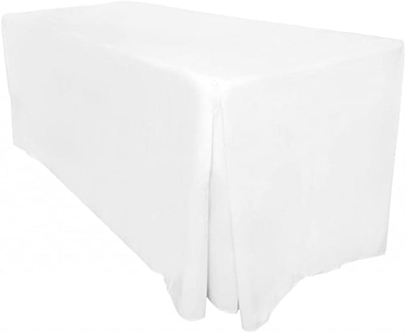 Fitted Tablecloth - Closeout Sale