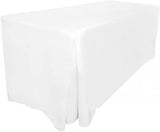 Fitted Tablecloth - Closeout Sale