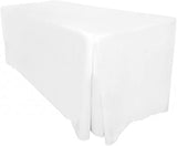 Fitted Tablecloth - Closeout Sale