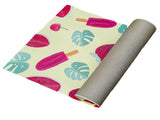 Personalized Indoor Outdoor Area Rugs with your custom designs