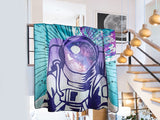 Personalized Blankets with your Design, Text and Patterns