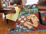 Personalized Blankets with your Design, Text and Patterns