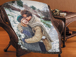 Personalized Blankets with your Design, Text and Patterns
