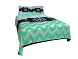 Personalized Comforters with your Custom Design