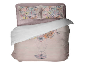 Personalized Comforters with your Custom Design
