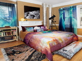 Personalized Comforters with your Custom Design
