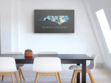 Personalized Metal Prints with Pictures, Designs and Patterns