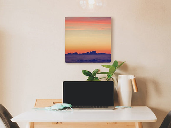 Personalized Metal Prints with Pictures, Designs and Patterns