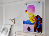 Personalized Posters with Pictures, Designs and Patterns