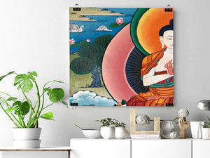 Personalized Posters with Pictures, Designs and Patterns