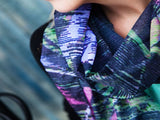 Personalized Scarf Imprinted with your Custom Design