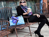 Personalized Scarf Imprinted with your Custom Design