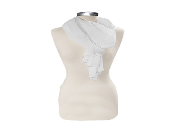 Personalized Scarf Imprinted with your Custom Design